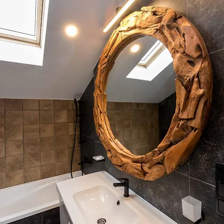 Lejlighed Finest Luxury Penthouse Royal Towers Bansko