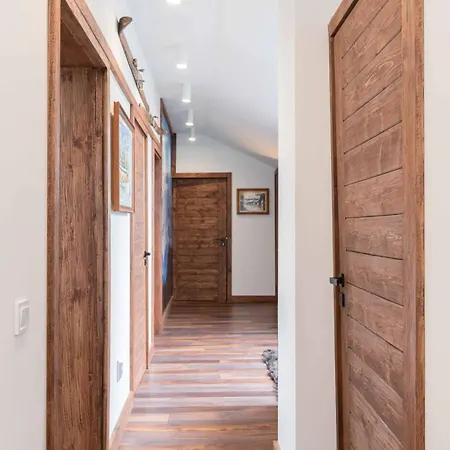 Lejlighed Finest Luxury Penthouse Royal Towers