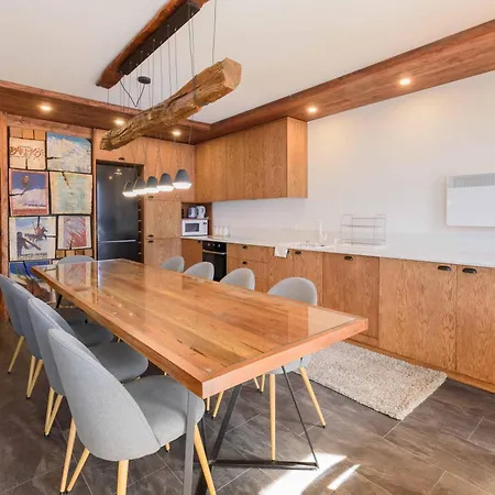 Finest Luxury Penthouse Royal Towers Lejlighed Bansko