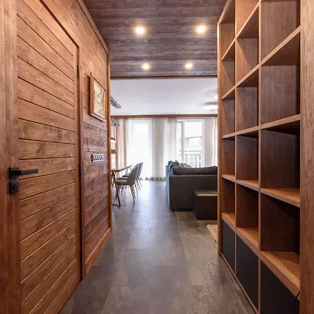 Finest Luxury Penthouse Royal Towers Bansko