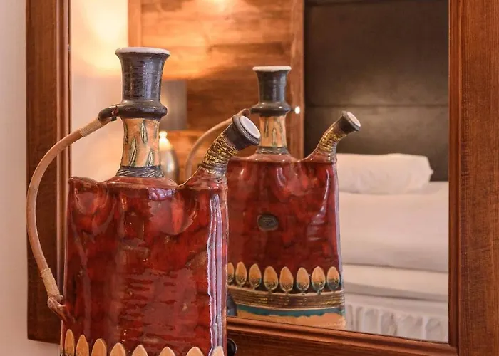 Finest Luxury Penthouse Royal Towers Apartman