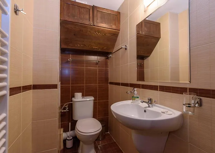 Finest Luxury Penthouse Royal Towers Apartman *