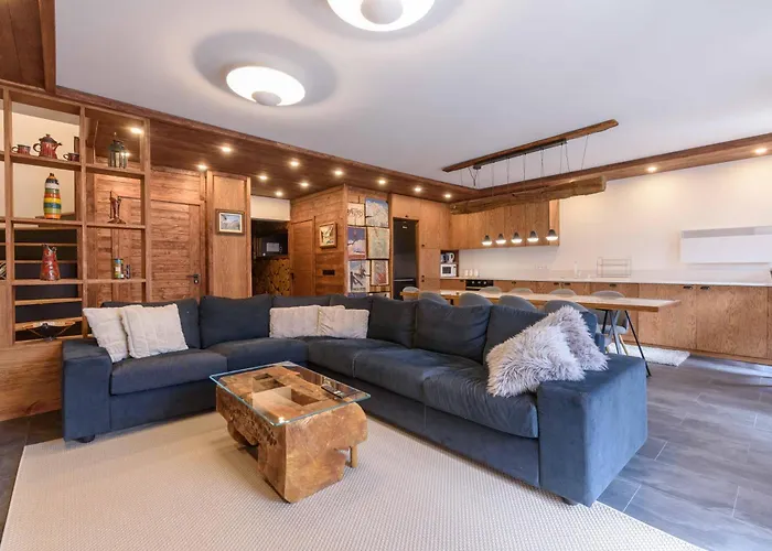 Finest Luxury Penthouse Royal Towers Banszko