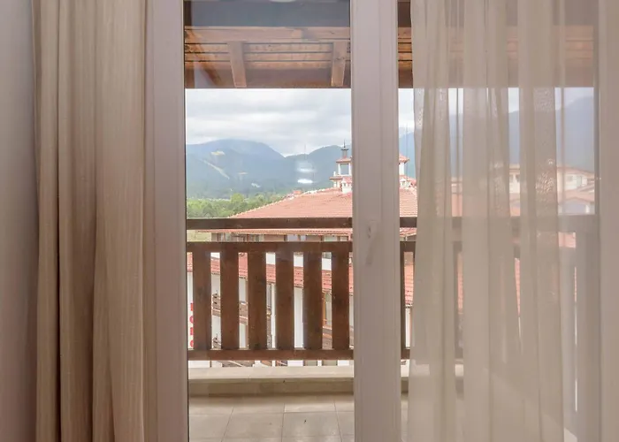 Finest Luxury Penthouse Royal Towers