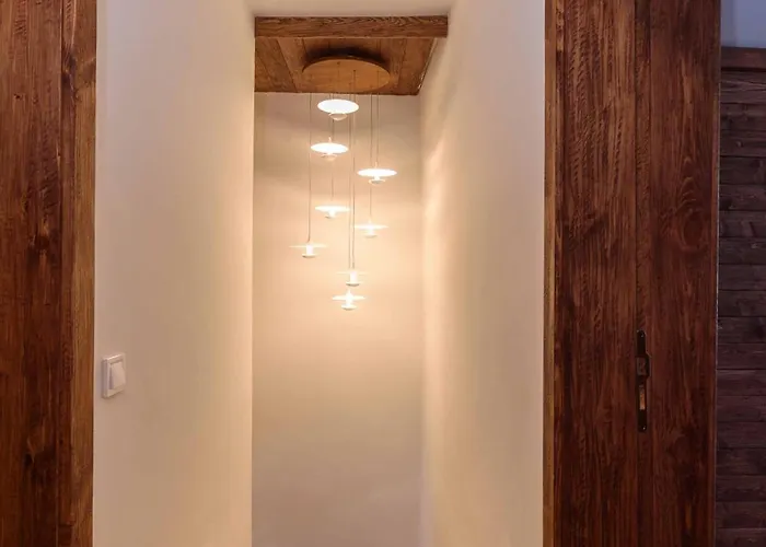 Apartman Finest Luxury Penthouse Royal Towers