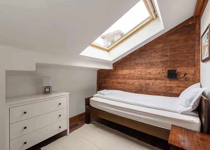 Apartman Finest Luxury Penthouse Royal Towers *