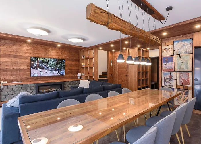 Finest Luxury Penthouse Royal Towers