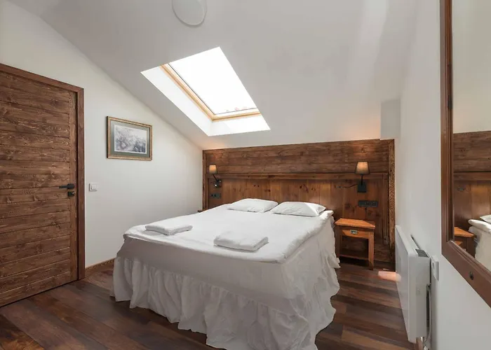 Finest Luxury Penthouse Royal Towers * Banszko