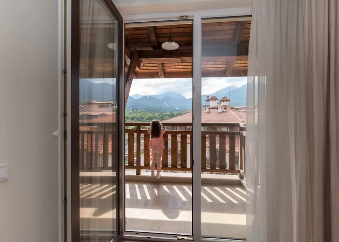 Apartman Finest Luxury Penthouse Royal Towers