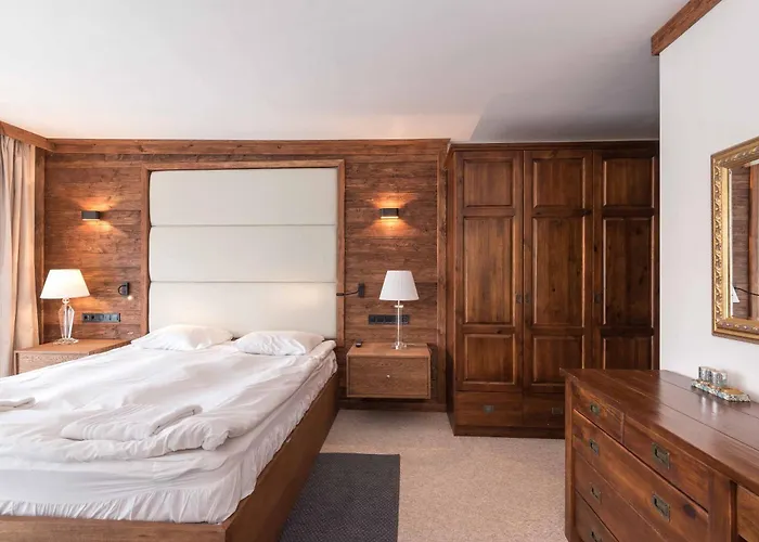 Apartman Finest Luxury Penthouse Royal Towers *