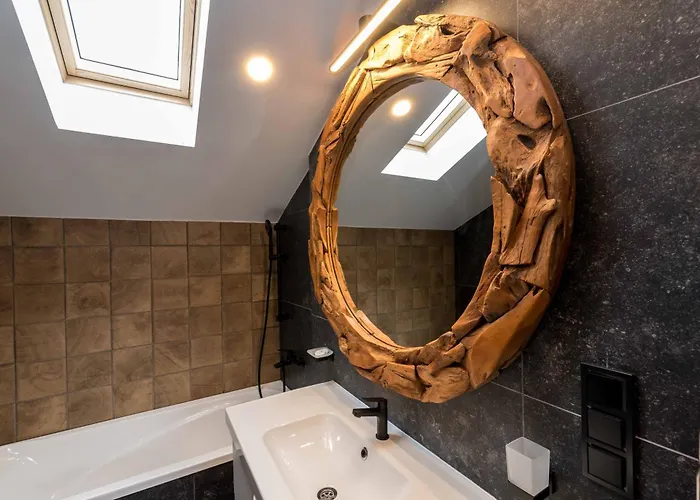 Apartman Finest Luxury Penthouse Royal Towers Banszko