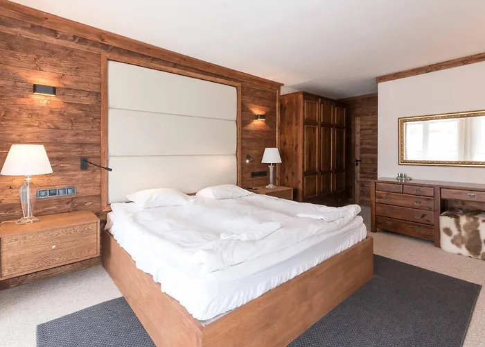 Finest Luxury Penthouse Royal Towers