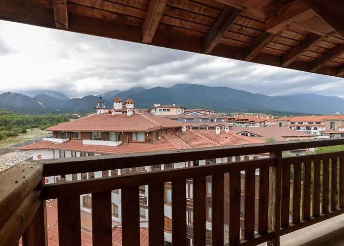 Apartman Finest Luxury Penthouse Royal Towers