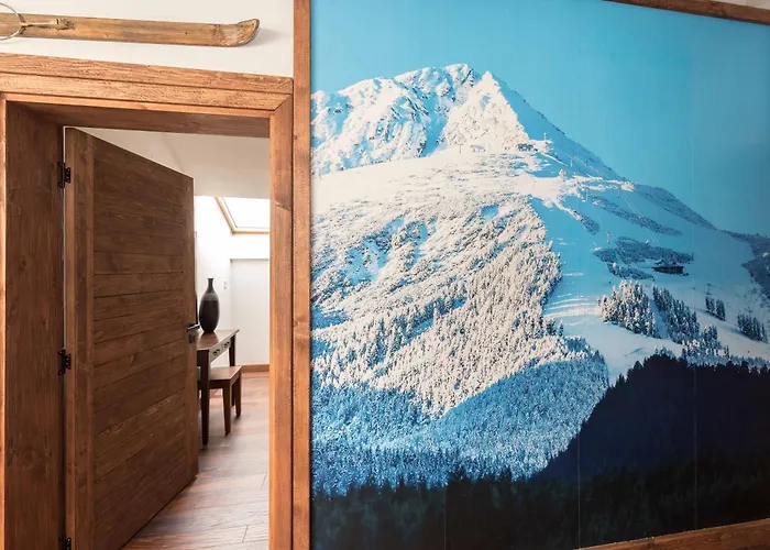 Finest Luxury Penthouse Royal Towers