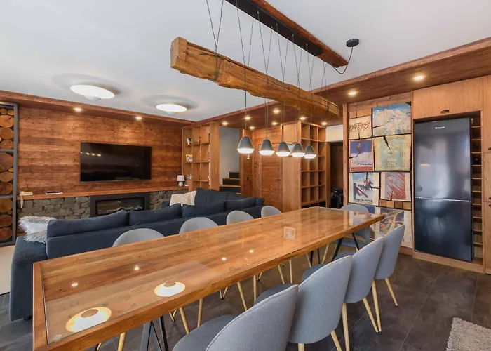 Finest Luxury Penthouse Royal Towers Apartman *